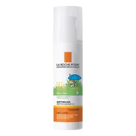 LA ROCHE-POSAY Anthelios Latte Bebè SPF50 + 50ml