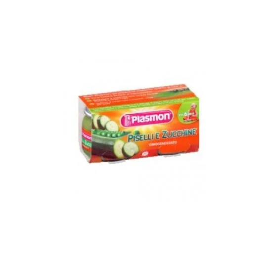 Plasmon Omopiselli Zucch 80X2