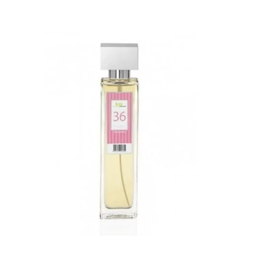 Iap Pharma Eau de Parfum Pour Femme Nº36 150ml