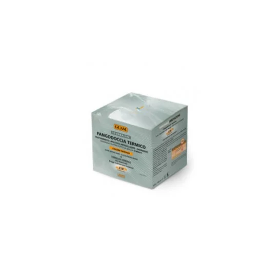 FANGHI D'ALGA FIR DOCCIA 500G