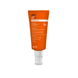 LetiAT4 Defense Photoprotect SPF50+ 200ml
