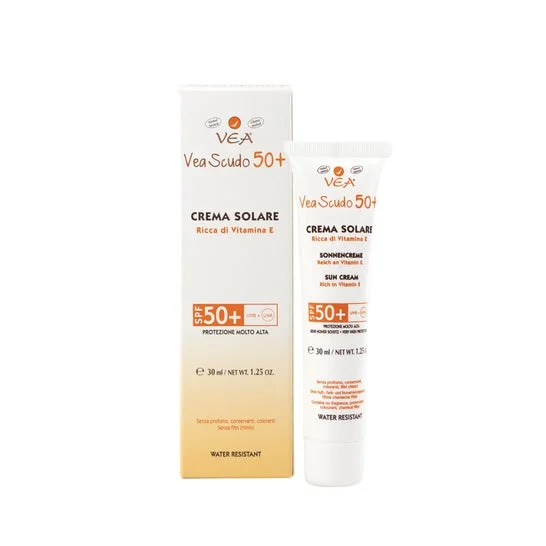 Vedi crema solare Scudo Spf50+ 30ml