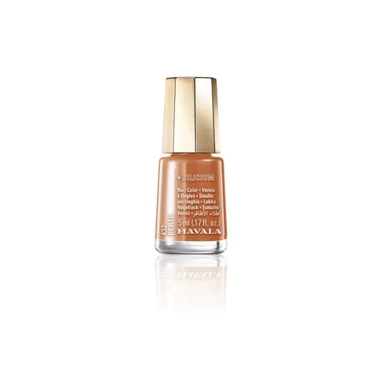 Mavala Esmalto +Silicium 432 Perth 5ml