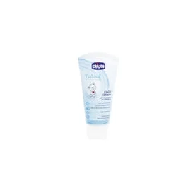 Crema Viso Chicco Naturale Sensazione Baby 50ml