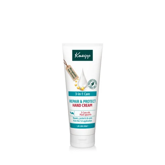 Kneipp Repair & Protec Hands Cream 75ml