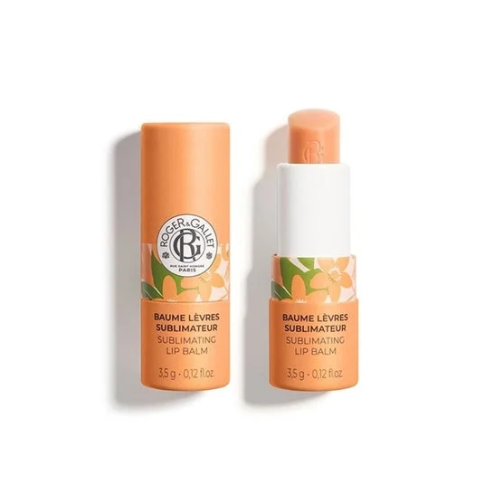 Roger & Gallet Bálsamo de Labios Sublimador Néroli 3.5 gr