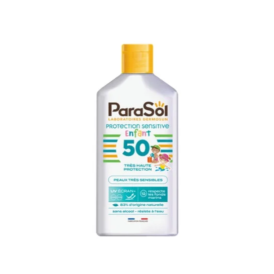 ParaSol Latte Protettore Bambini SPF50 200ml