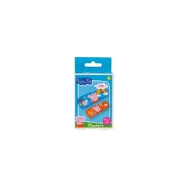 Peppa Pig Tiritas 40uds