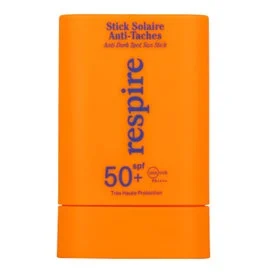 Respire Stick Solar Antimanchas Spf50+ 15g