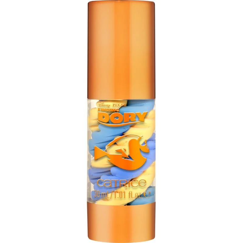 CATRICE COSMETICS Disney Pixar Finding Dory – Primer Viso