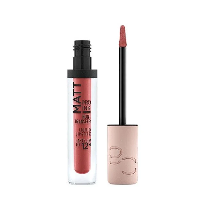 CATRICE COSMETICS Matt Pro Ink – Rossetto Liquido 030 This Is Attitude
