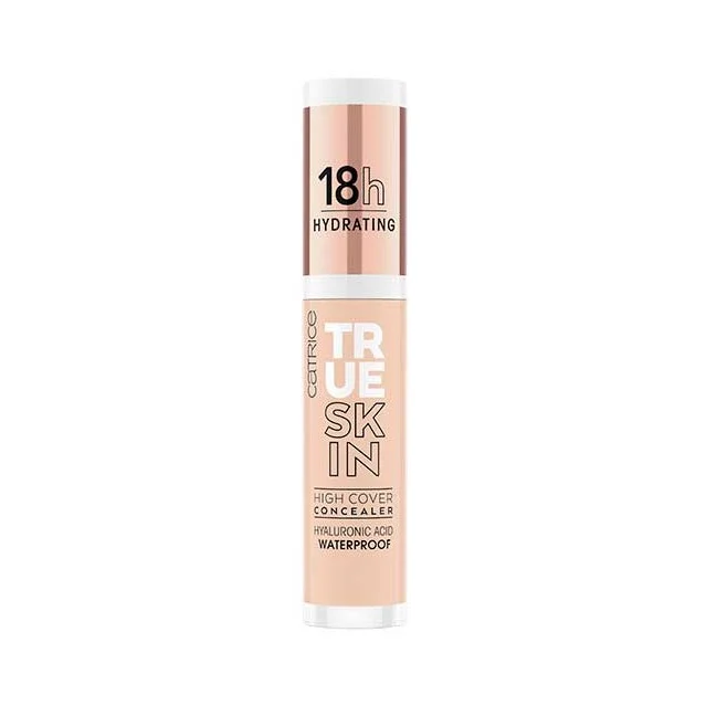 CATRICE COSMETICS True Skin High Cover Concealer 010 Cool Cashmere