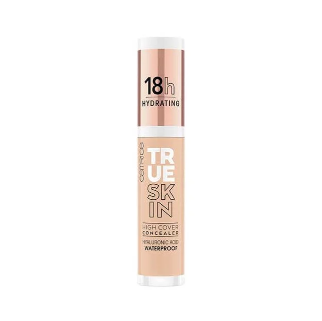 CATRICE COSMETICS True Skin High Cover Concealer 020 Warm Beige