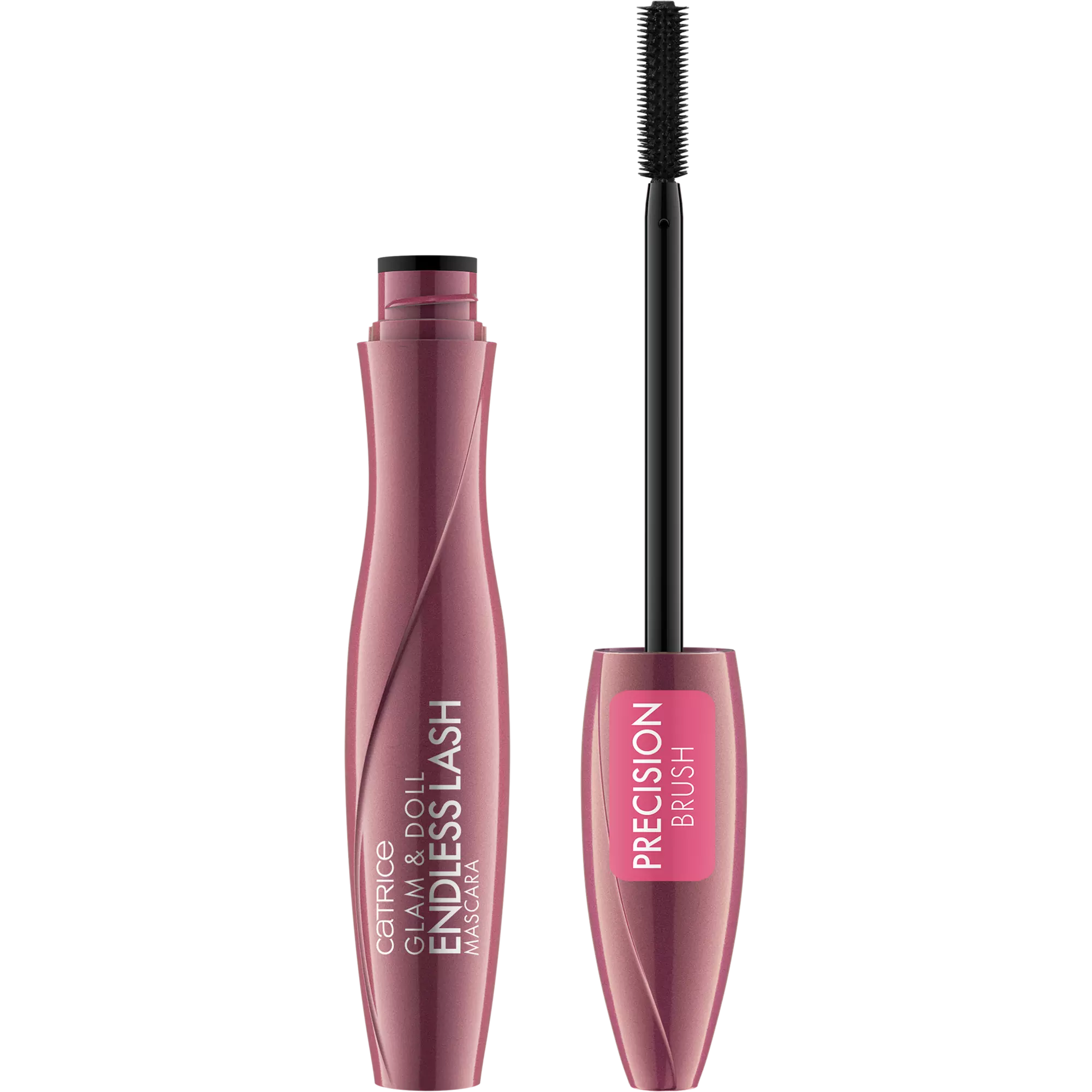 CATRICE COSMETICS Mascara Glam & Doll Endless Lash