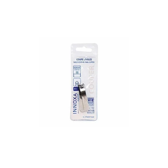 Innoxa Exp Clip per unghie piatto 5Cm
