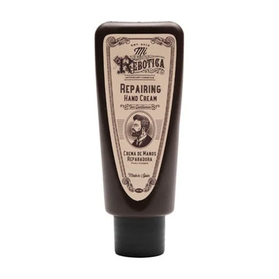Mi Rebotica Crema de Manos Reparadora de Hombre 100ml