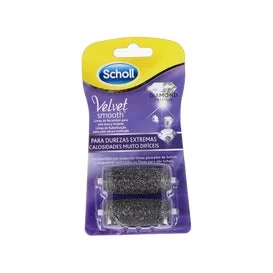 Dr Scholl Velvet Velvet Diamond Recamb 2u