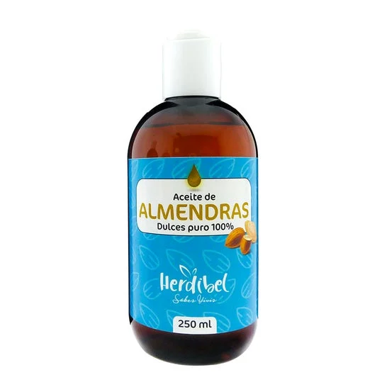 Herdibel Aceite De Almendras 250 ml