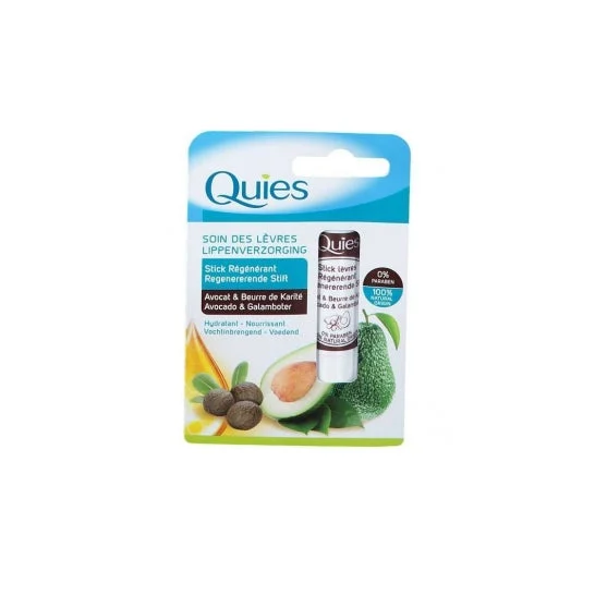 Quies Stick Lev Regenerant 4,5G