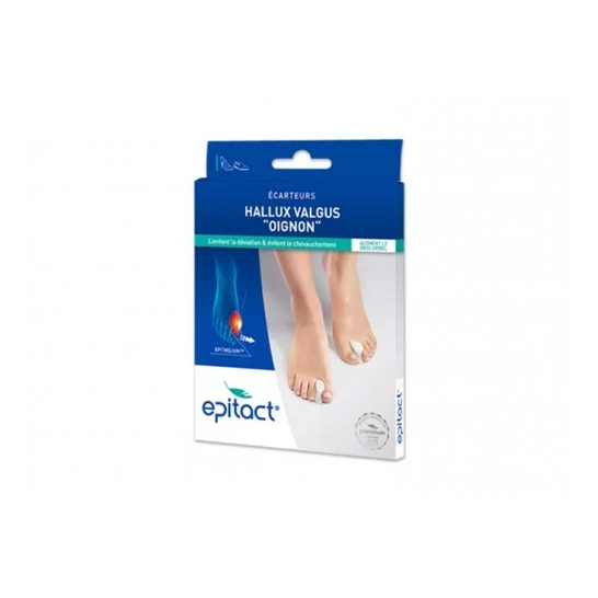 Epitelio26 Epitact Spreader