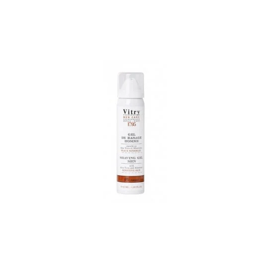 Vitry Gel ‡ Rasatura 150ml