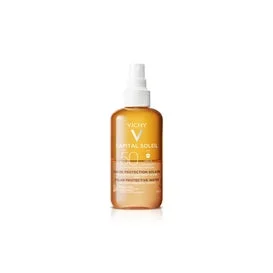 Vichy Capital Soleil Eau De Protection Solaire Luminosity SPF50