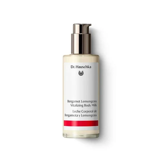 Dr. Hauschka Leche Corporal Bergamota 145ml