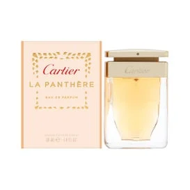 Cartier La Panthere Eau De Parfum 50ml Vaporizador