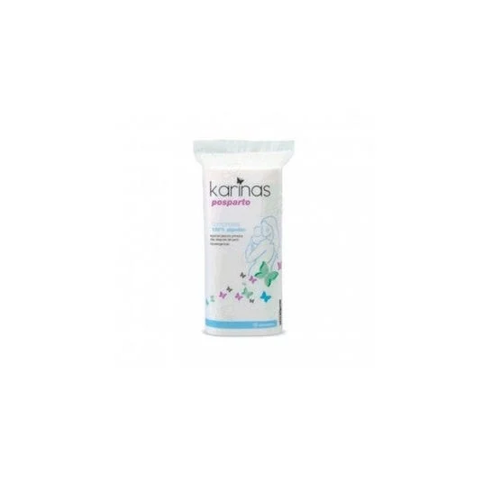 Karinas Postpartum Tocological Pad
