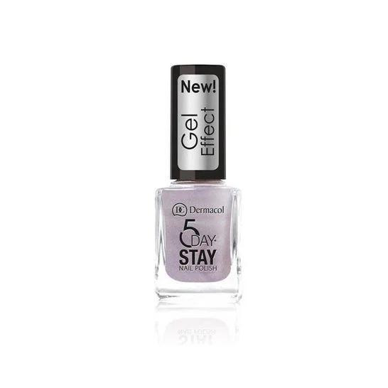 Dermacol 5 Days Stay Smalto per Unghie 31 11ml