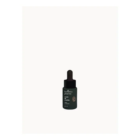 Botanica Pharma Olio Crisalida Seta 20ml