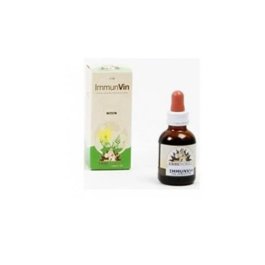 Immunvin Olosvita 50Ml