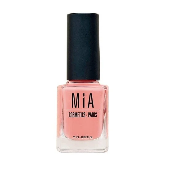 Mia Laurens Parigi Corallo Blush Smalto per unghie 11ml