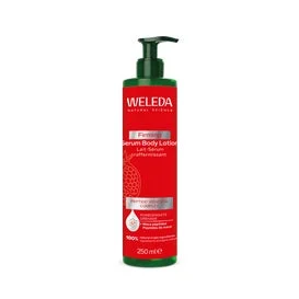 Weleda Leche Corporal de Granada 250ml