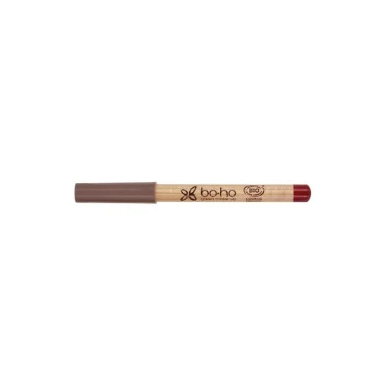 Rossetto Boho Carmin 01