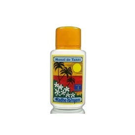 Radhe Shyam Aceite Monoi Taithi Factor 4 Radhe