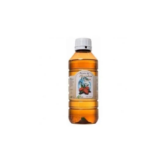 Jalplan olio di mandorle dolci 1l