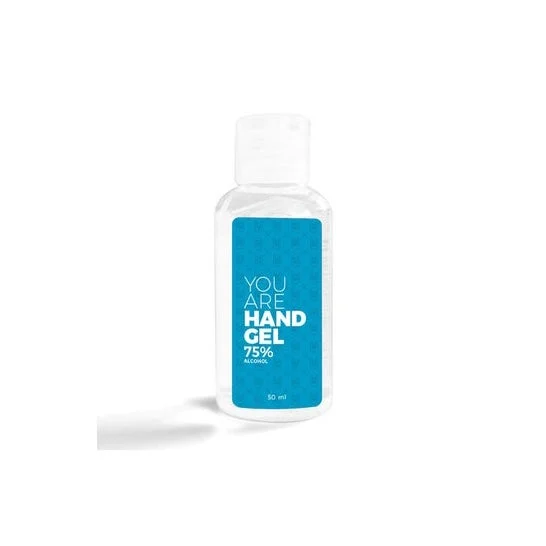 Acofar Gel Disinfettante Idroalcolico Mani 50ml