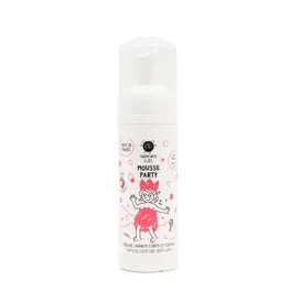 Nailmatic Kids Shower Foam Party Strawberry 150ml