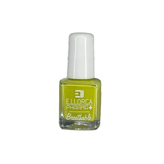 E.Llorca Pharma Esmalte Breathable 497 10ml