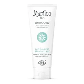 Marilou Bio Gentle Make-up Milk 75ml