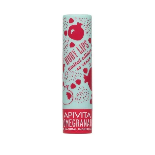 Labbra di melograno Apivita
