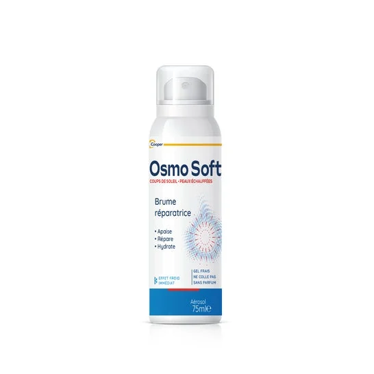 Osmosoft Bruma Reparadora Spray 75ml