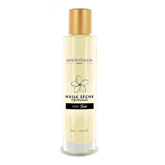 Innovatouch Aceite Seco Hidratante Tiare 50ml