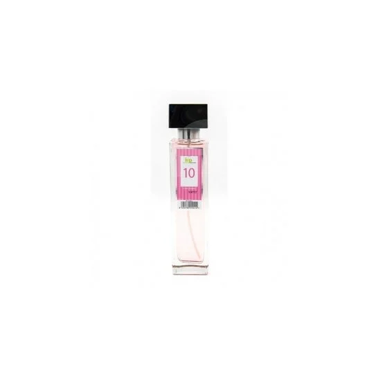 Iap Pharma Nº 10 150ml Nº 10 150ml