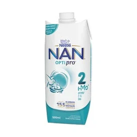 Nestlé NAN Optipro 2 6+ 500ml