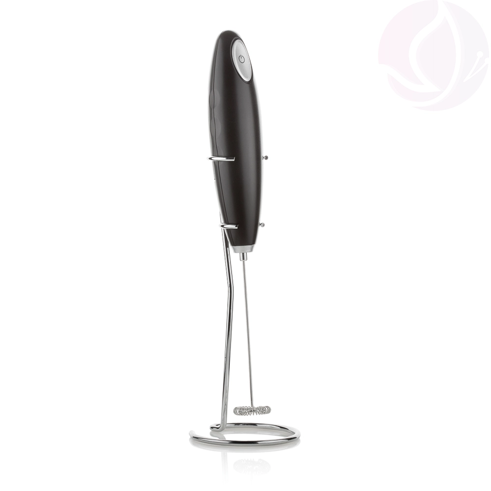 Mixer Elettrico per Tintura Capelli Xanitalia Pro Hand Nero Professionale