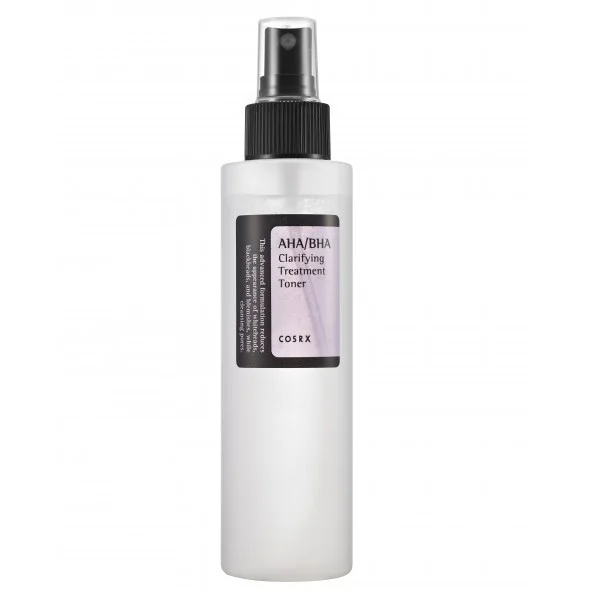 COSRX Aha/Bha Claryfing Treatment Toner