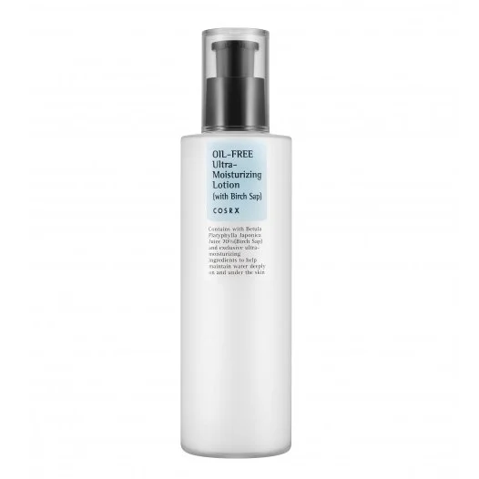 COSRX Oil Free Ultra Moisturizing Lotion