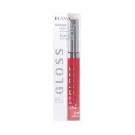Mavala Lip Gloss Fragola 6ml Lip Gloss Strawberry